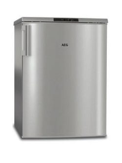Aeg Atb81011Nx 60Cm Under-Counter No Frost Freezer